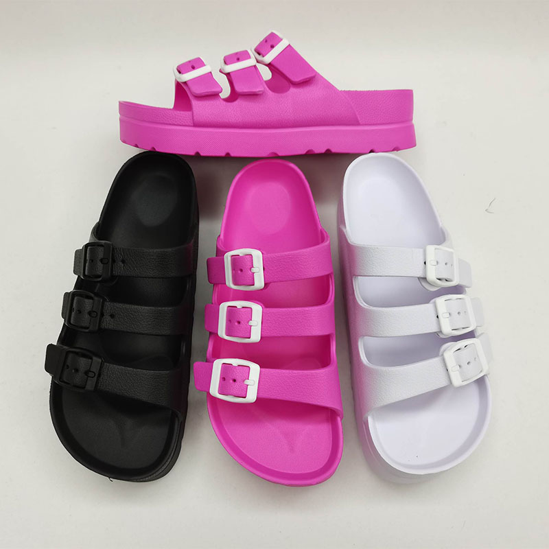 Eva Slippers