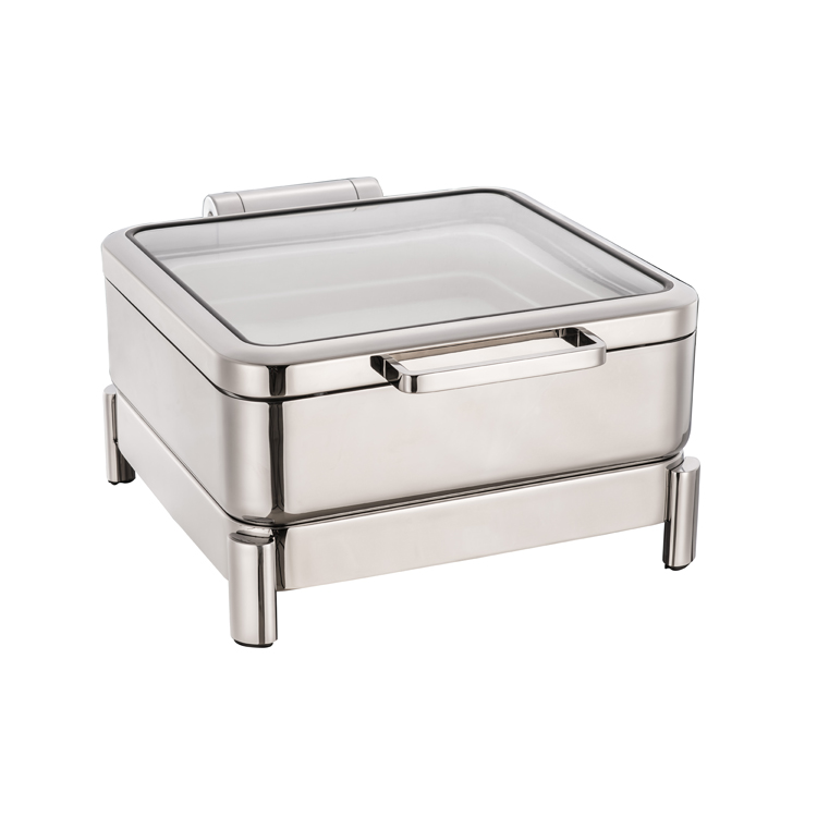 2/3 Size Induction Chafer Set