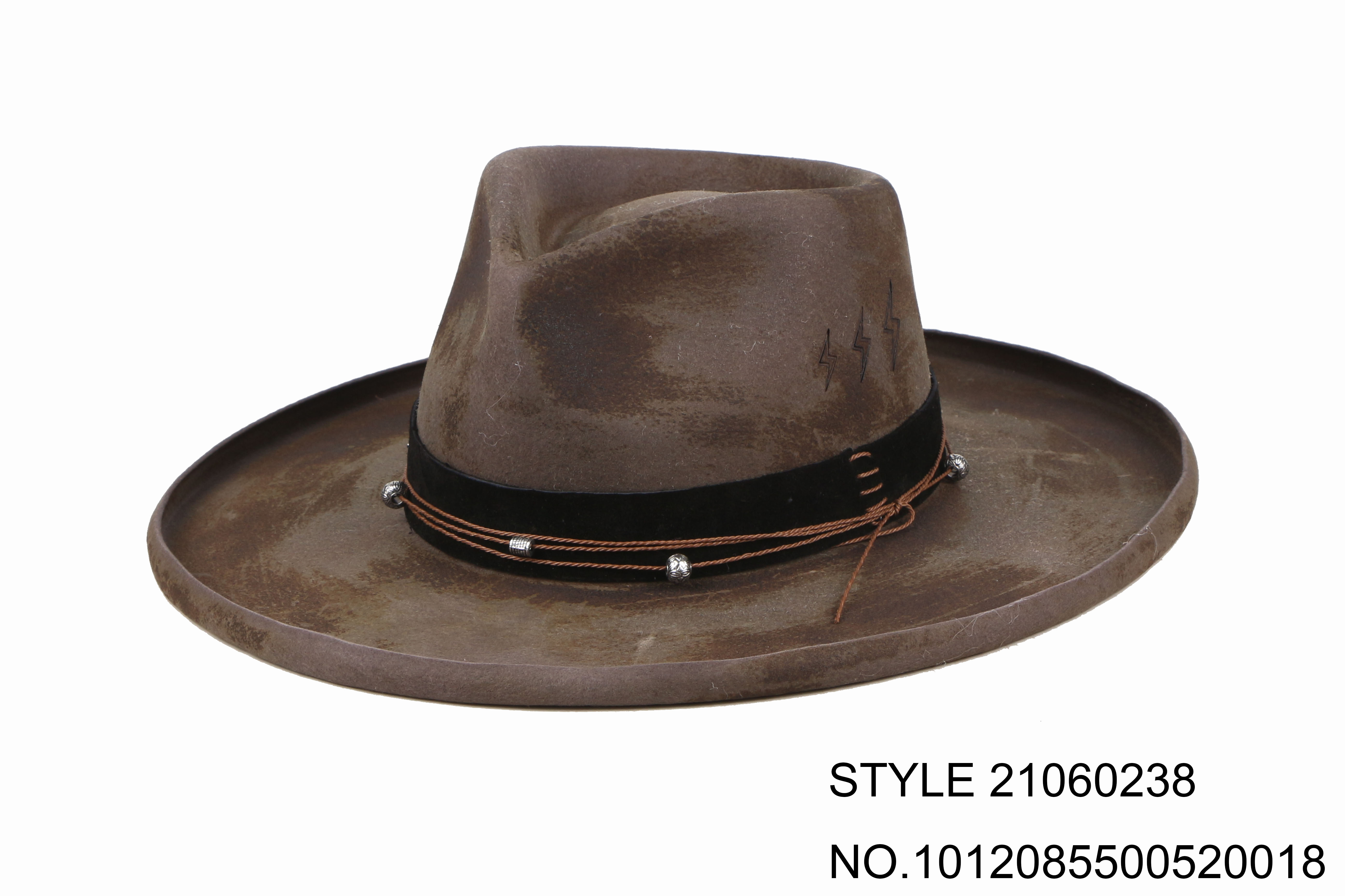 Baoding Huayi Hats Co., Ltd. – Straw hat 4