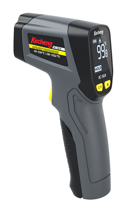 Infrared Thermometer