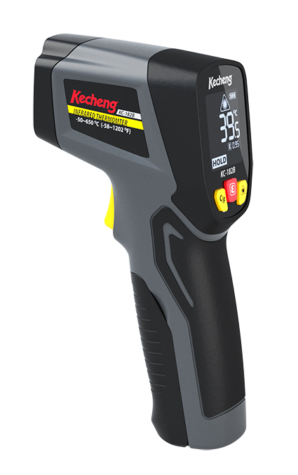 Infrared Thermometer