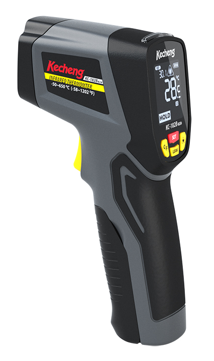 Infrared Thermometer