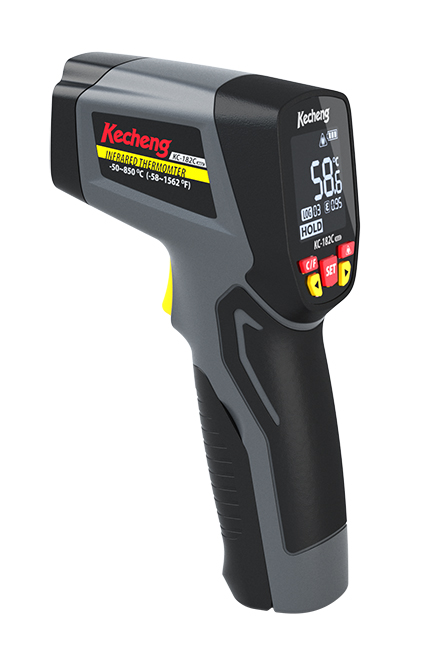 Infrared Thermometer