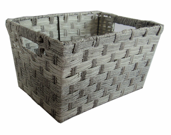 Zhengheshun PP storage basket for outdoor use