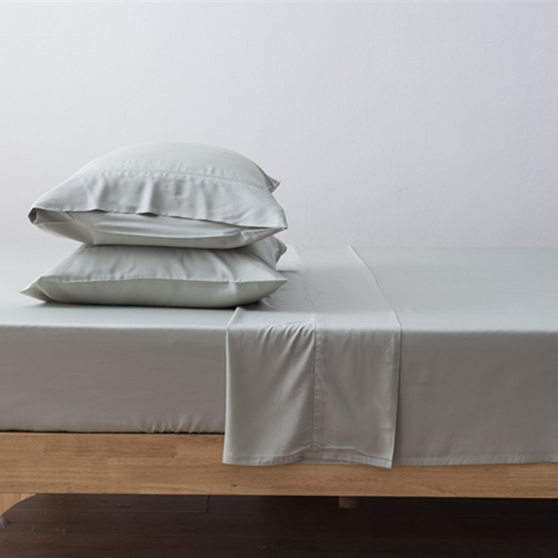 300TC Bamboo sheets and cooling bed sheet set luxury