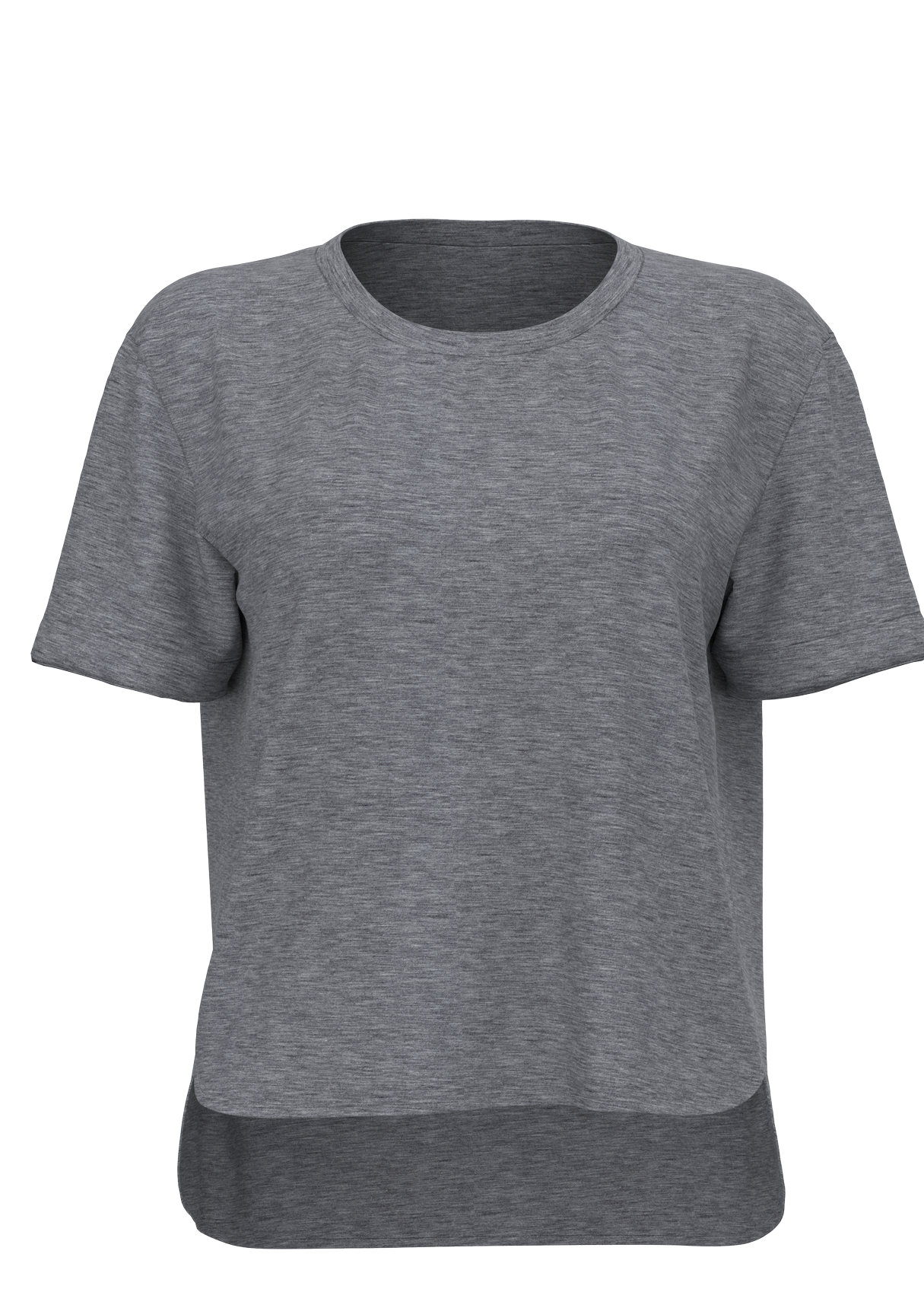 HD21-068 Women's S/S T-shirt