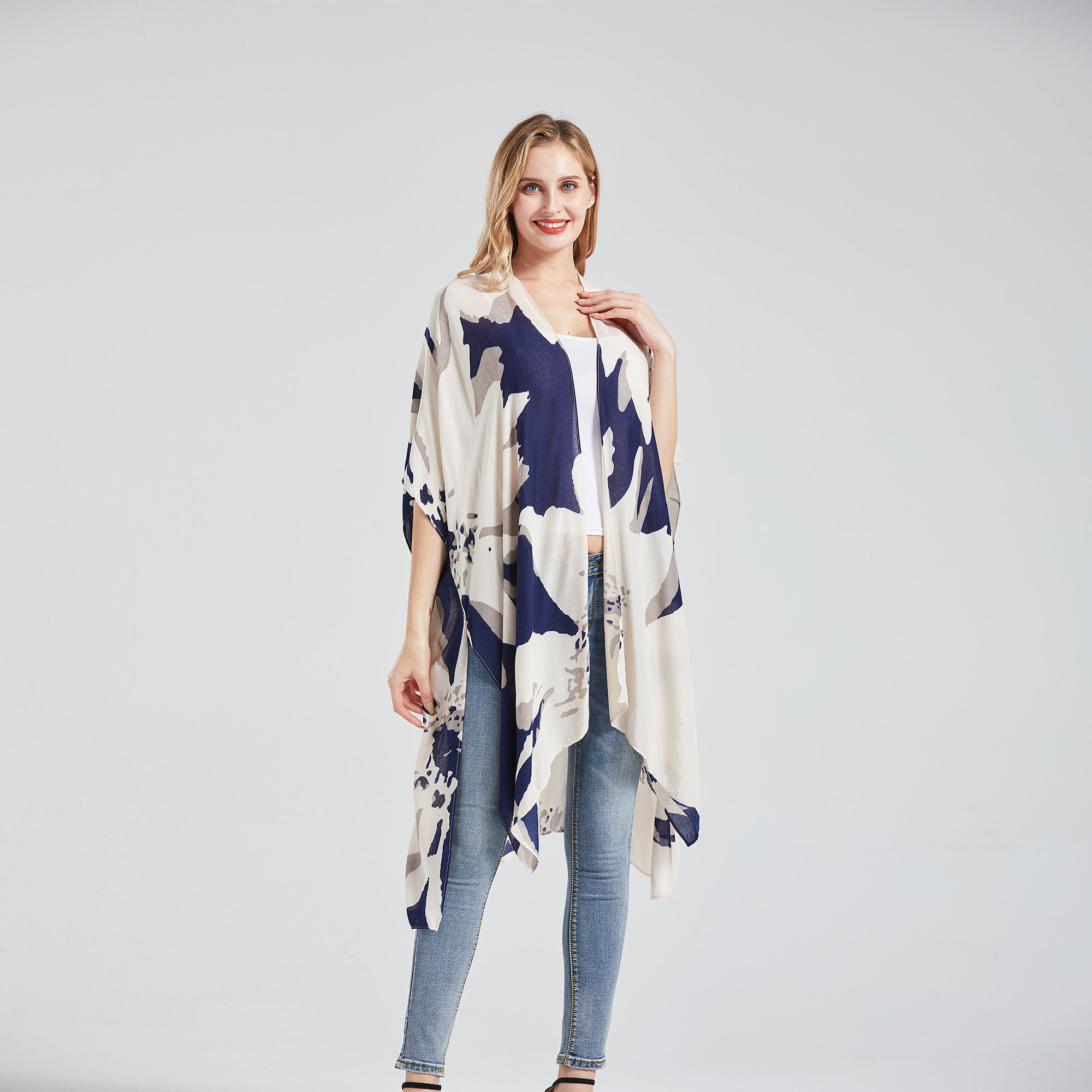 Breeze Fashion Kimono