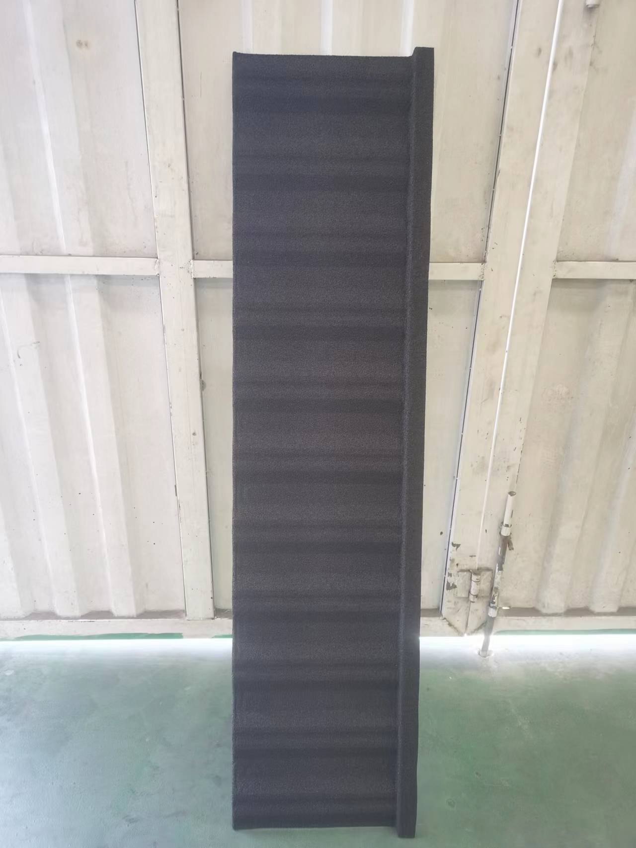 stone coated metal roof tile-harvey tile