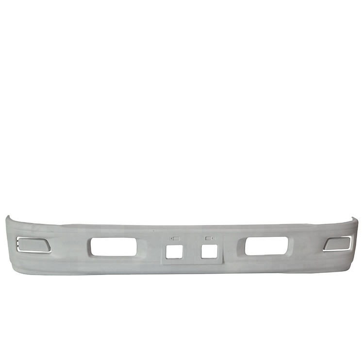 Wholesale Price Aftermarket Wide long Car Front Bumper For ISUZU 700P
