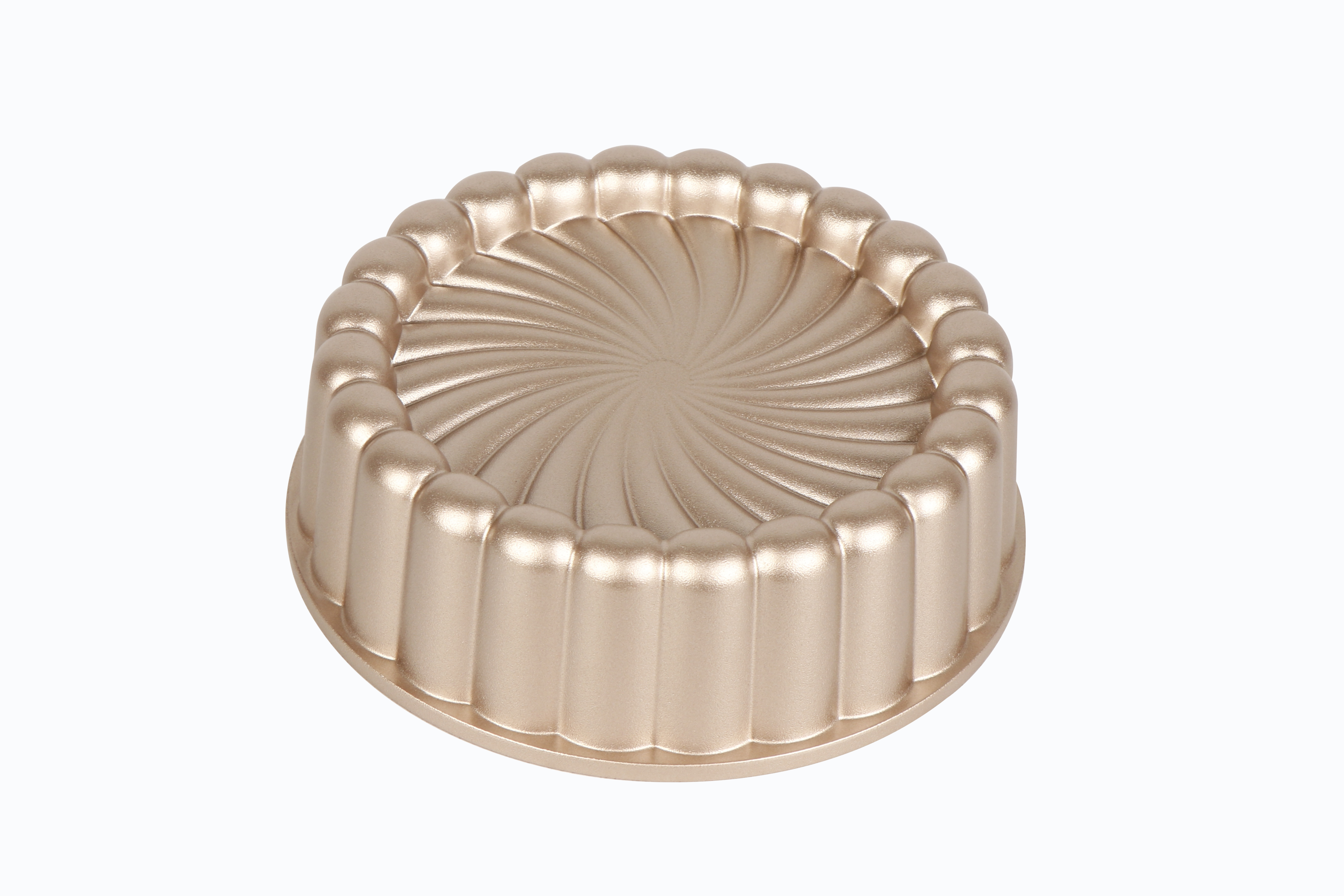 Florence pan