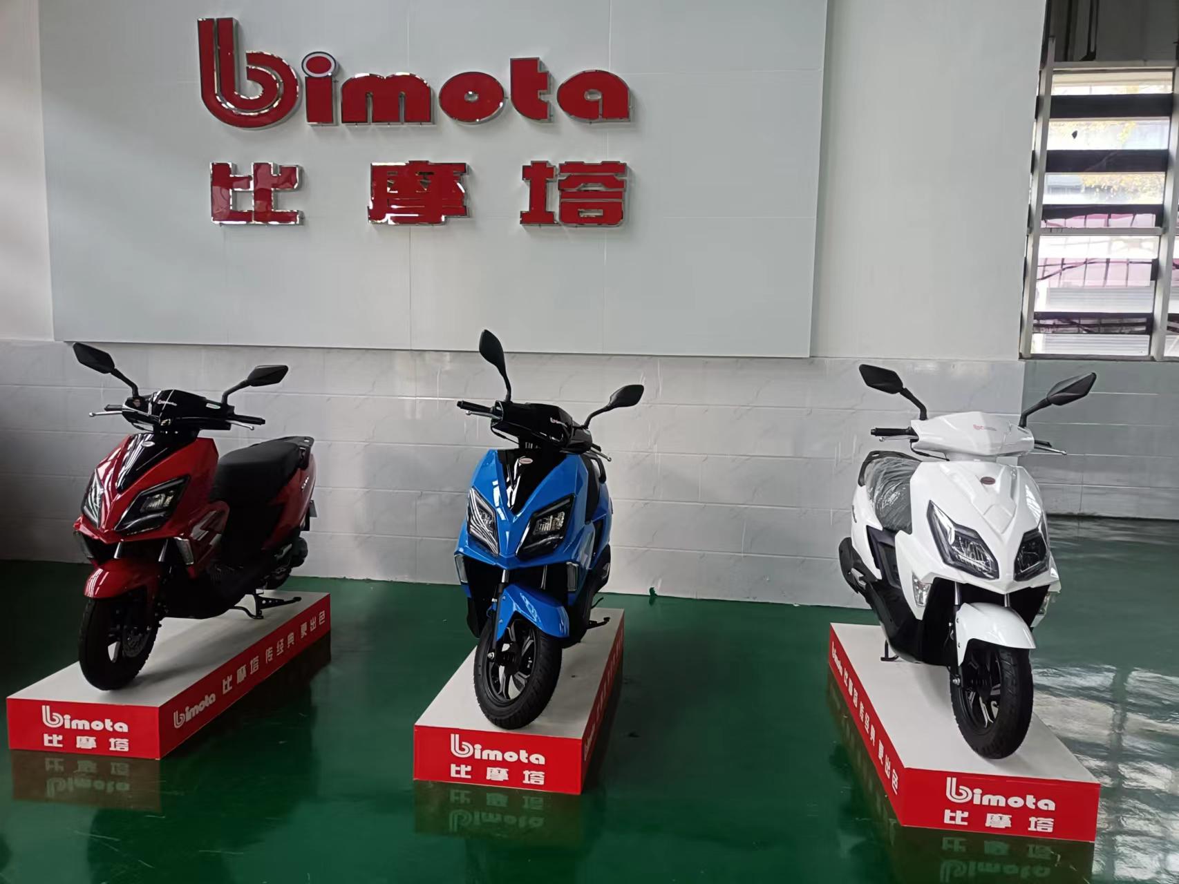 Sichuan Haojie Motorcycle Manufacturing Co., Ltd. – pastilla de freno 2