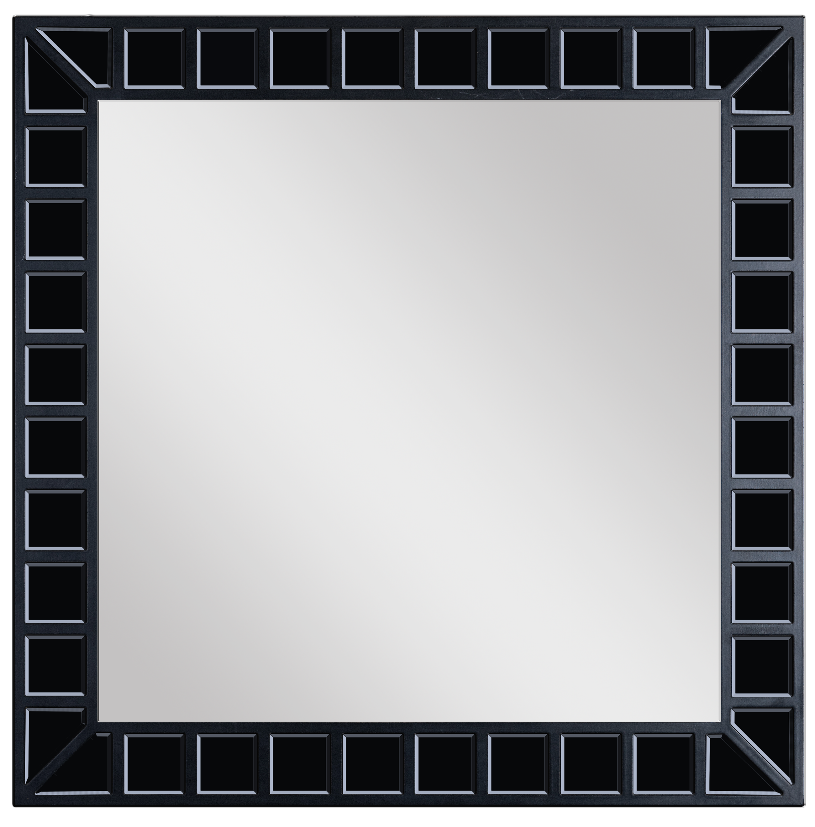 New Mirror