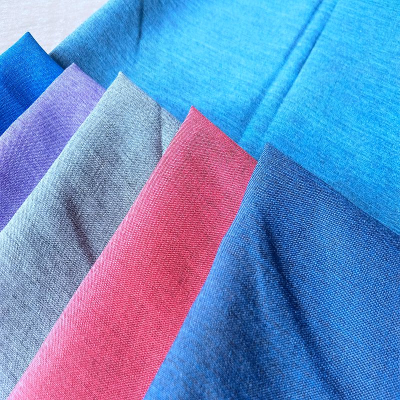 Gabardine Melange