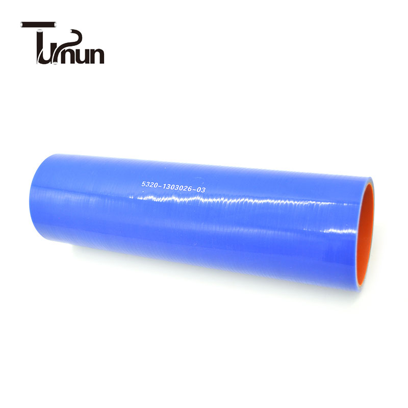 5320-1303026-01 Russian Truck Silicone Hose KAMAZ