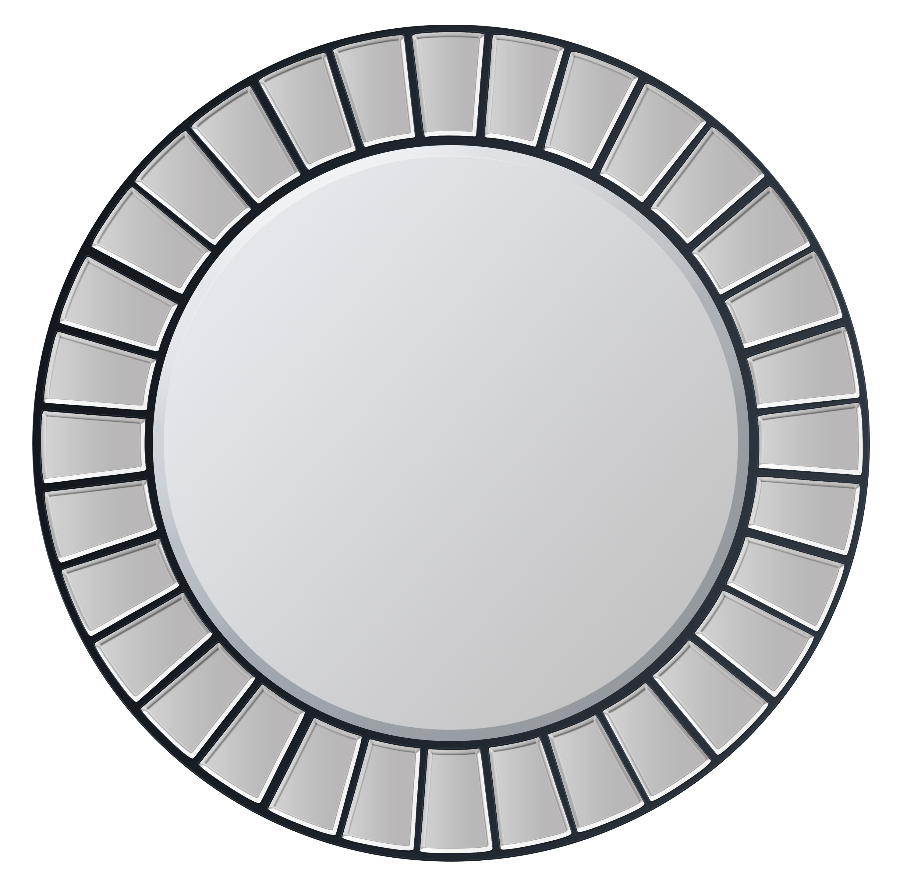 New Mirror