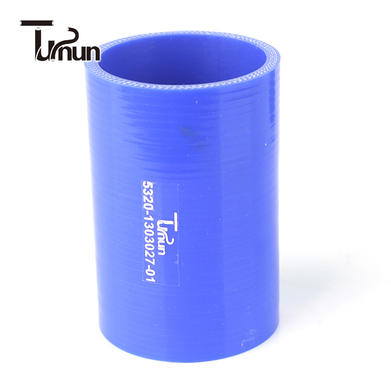 5320-1303027 Russian Truck Silicone Hose KAMAZ