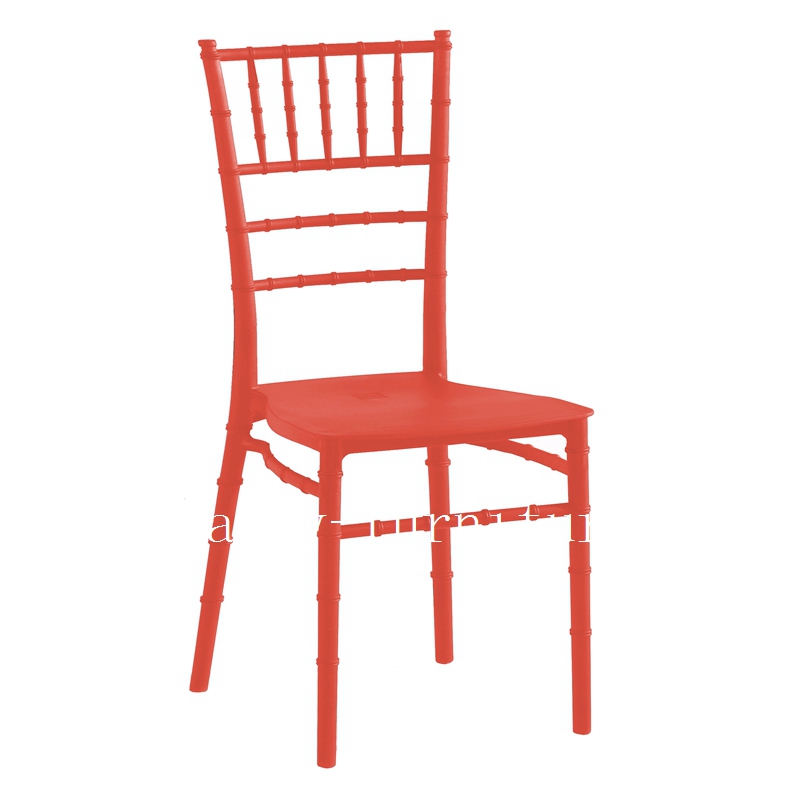 Wholesale modern cheap stackable PP chair plastic chairs used dining chair