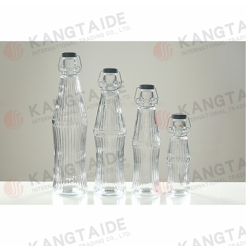 Water bottle, milk bottle, water set, juice bottle, oil bottle