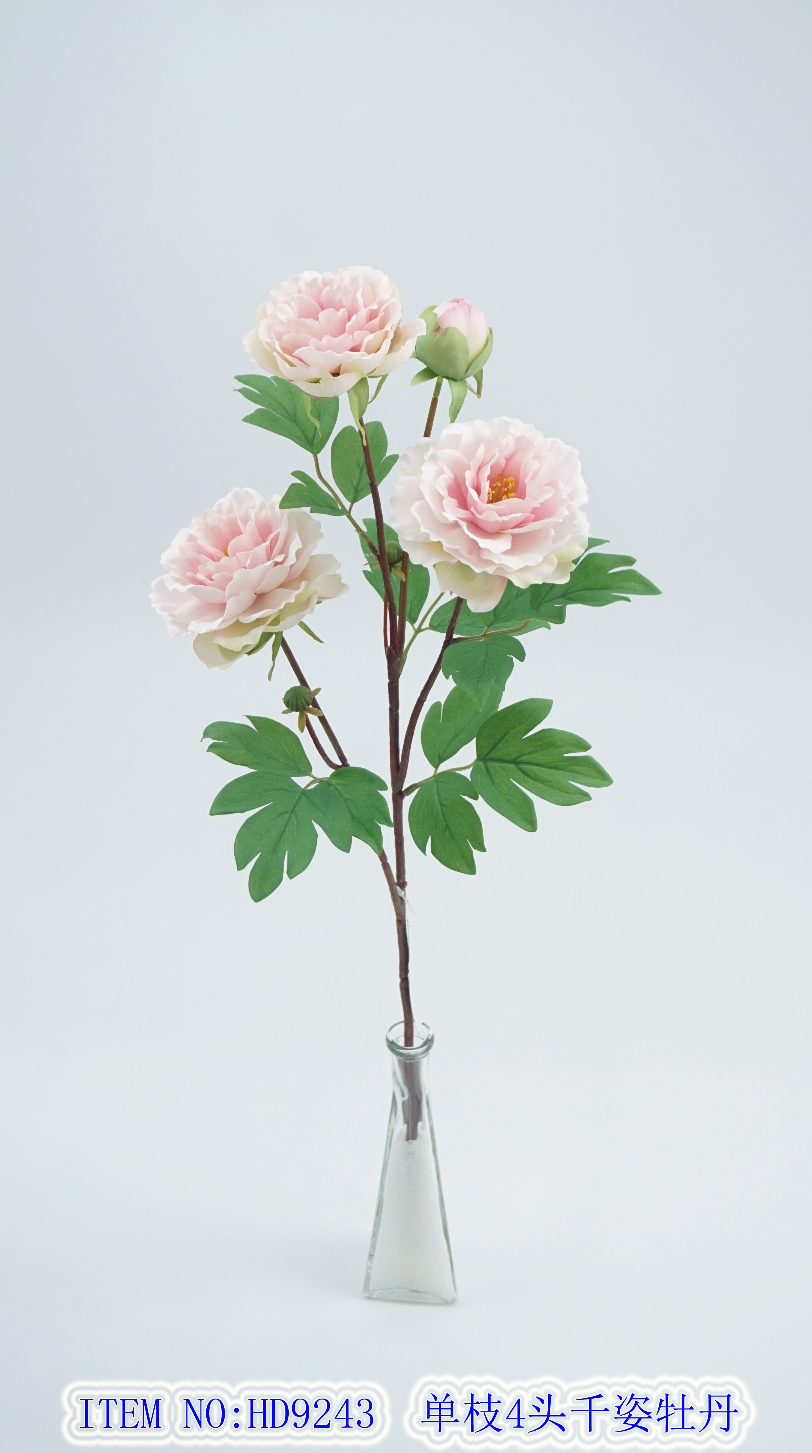 Artificial Flower Artifical flowers factory home decoration wedding bridal