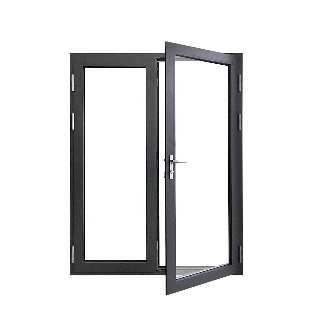 Superhouse® Hinged Door
