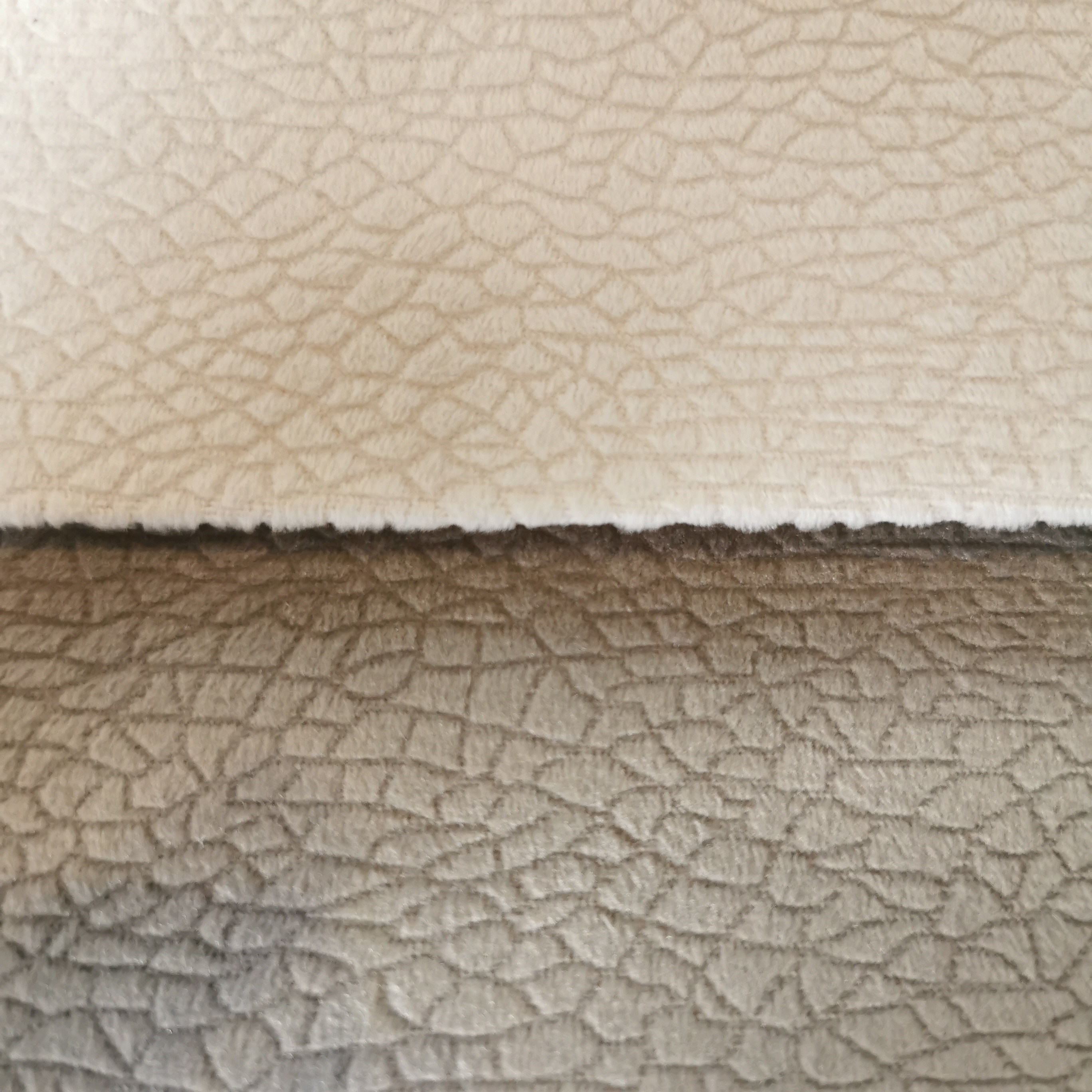 100%polyester velvet for sofa furniture cover
