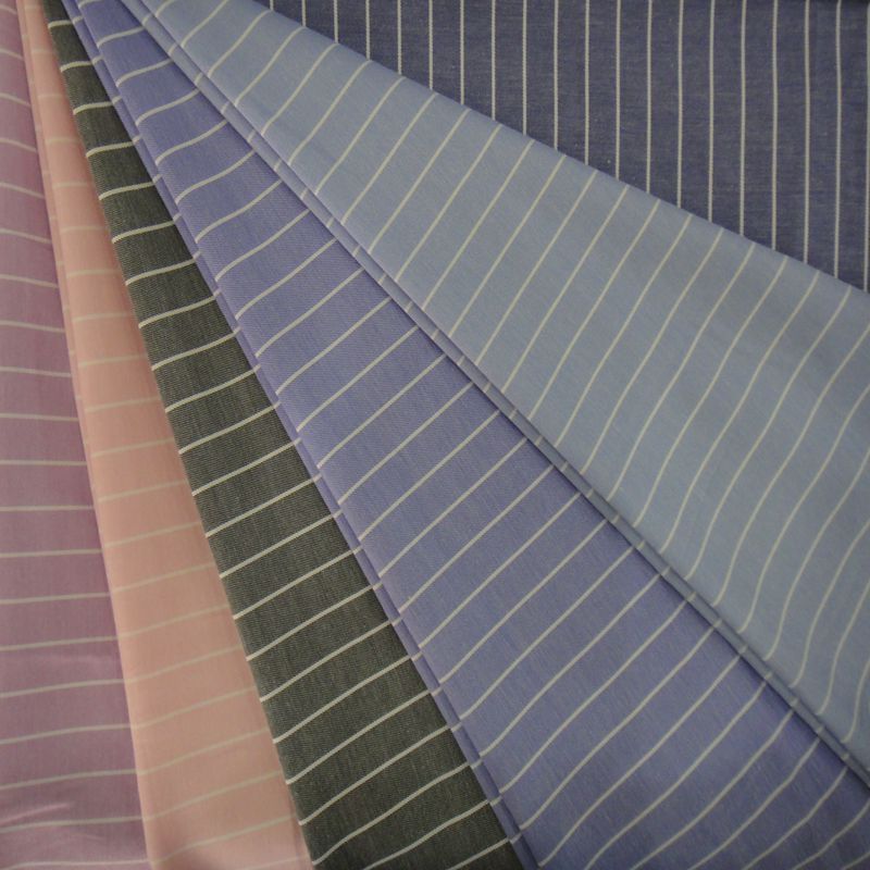 T/C 80/20 Yarn Dyed Checks