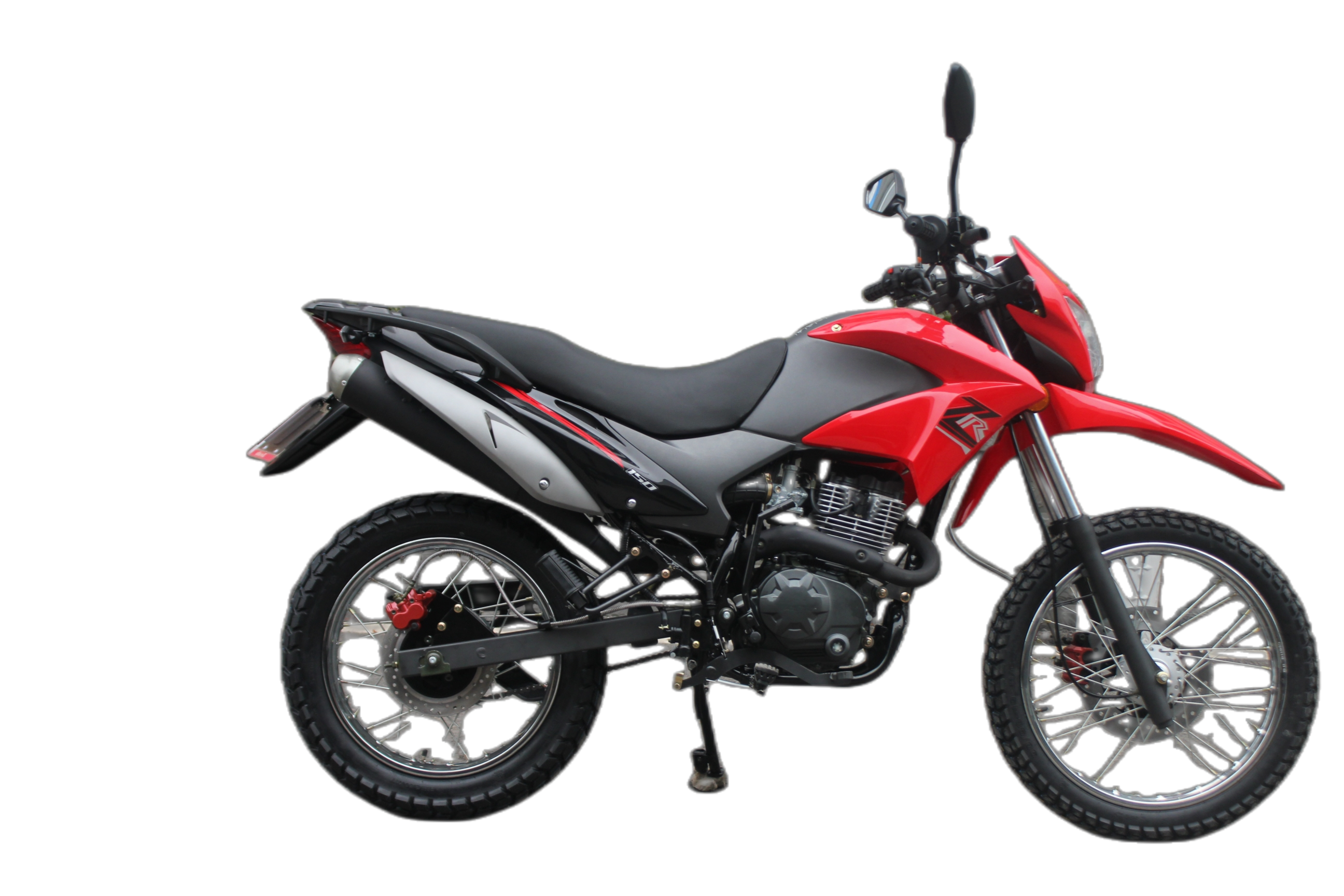 Off-Road Xgj200gy-4c