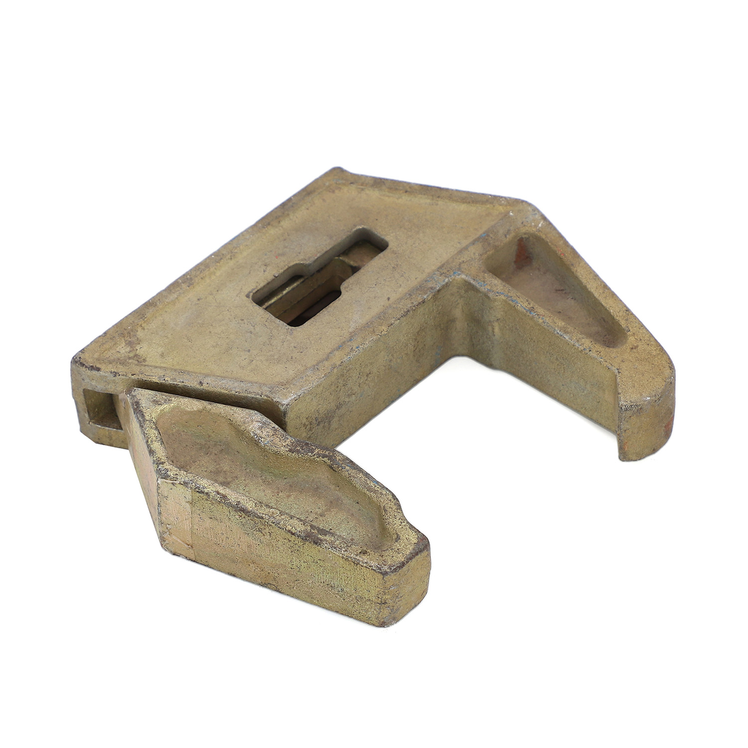 Formwork Wedge Clamp