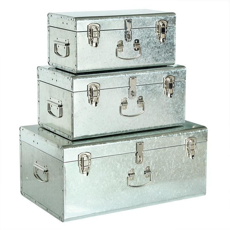 Storage box