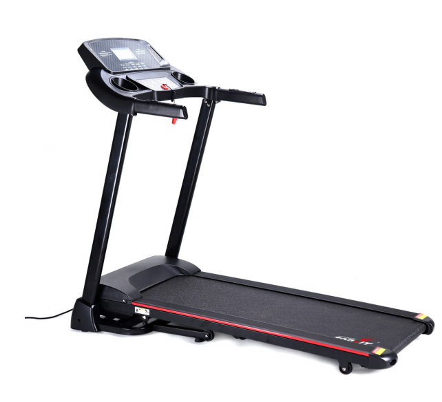 motorized treadmill