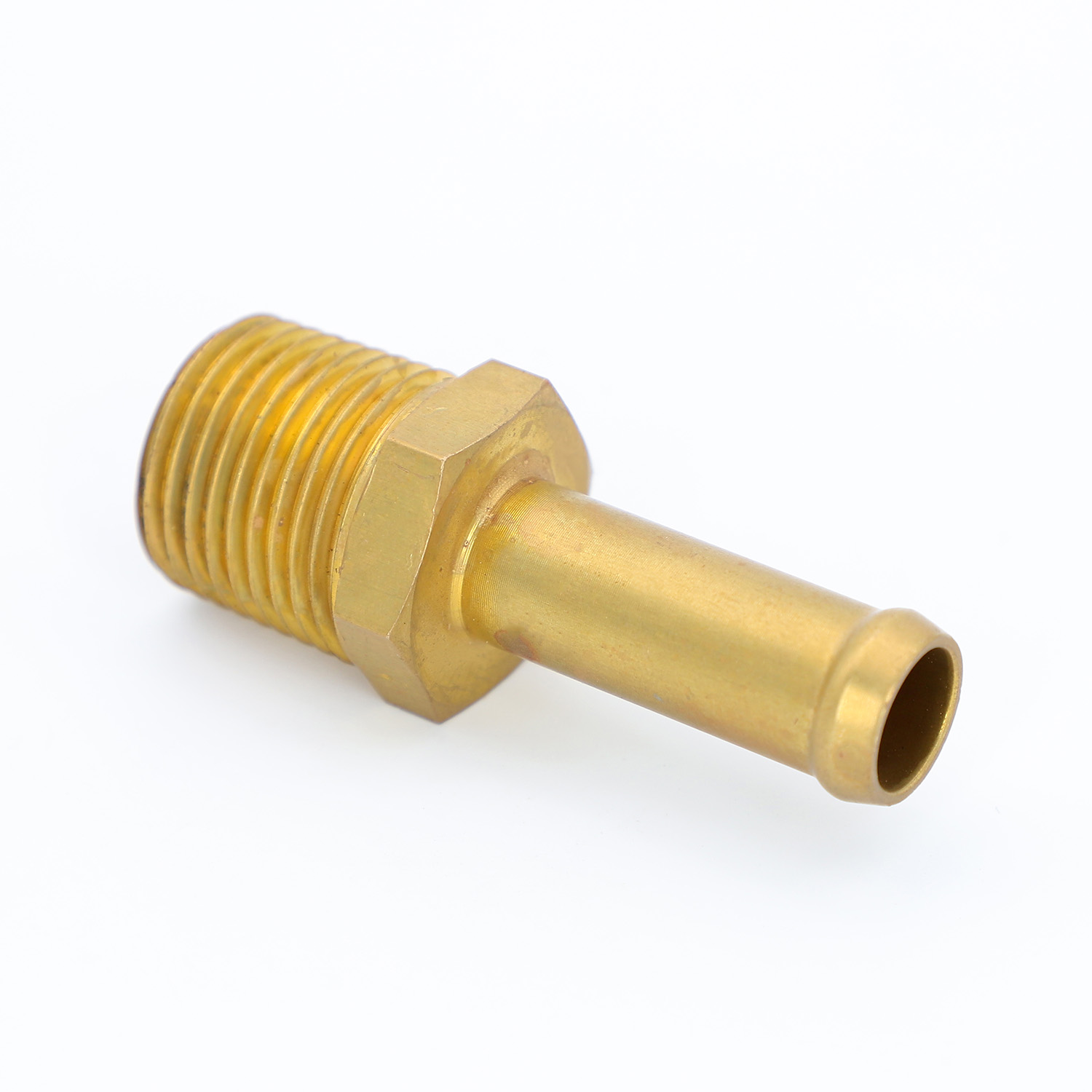 Quick conversion adapter