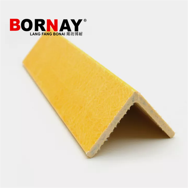 Fiberglass Rectangular Profiles (FRP Rectangular Tube)