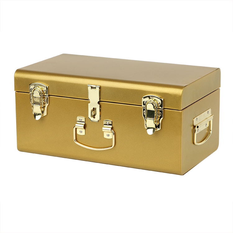 Storage box
