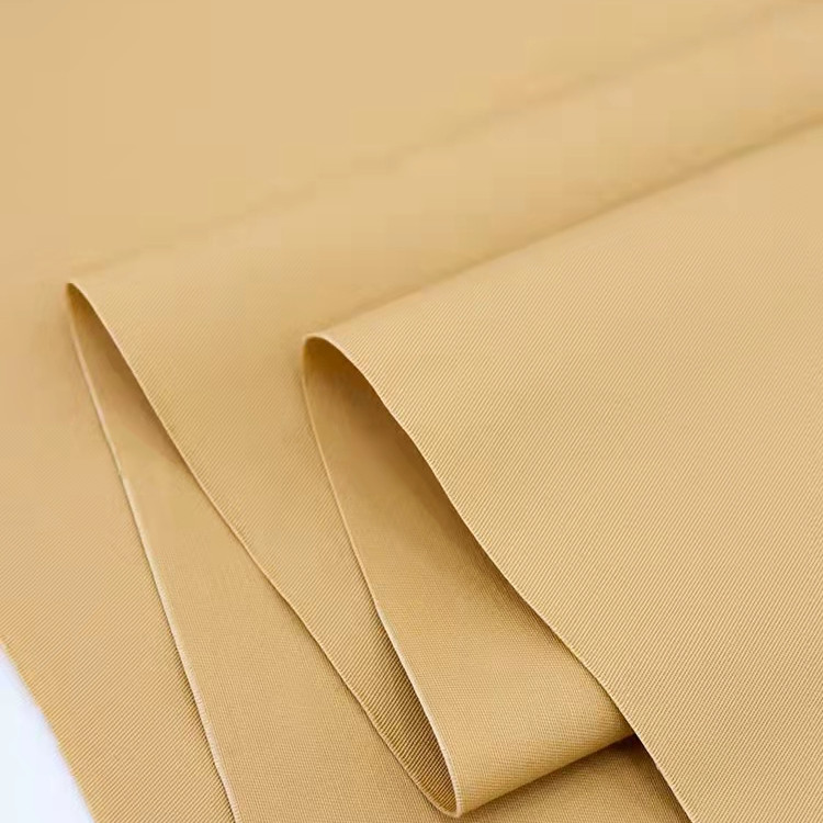 Leisure Fabric Cotton Spandex Peached 97%C/3%Spandex 3/1 Twill 225SM