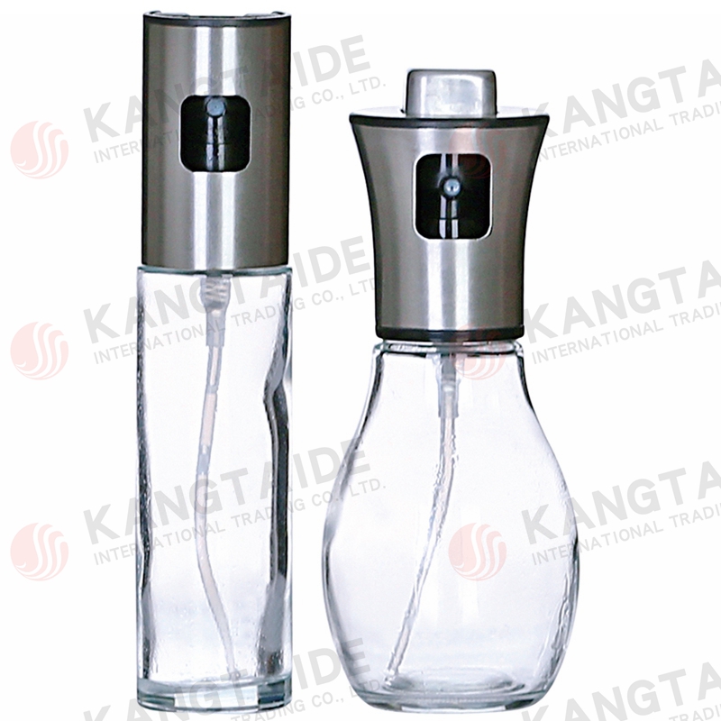Glass bottles，Spice bottles，Spice jar，Seasoning bottles，Condiment bottles，sealed jars