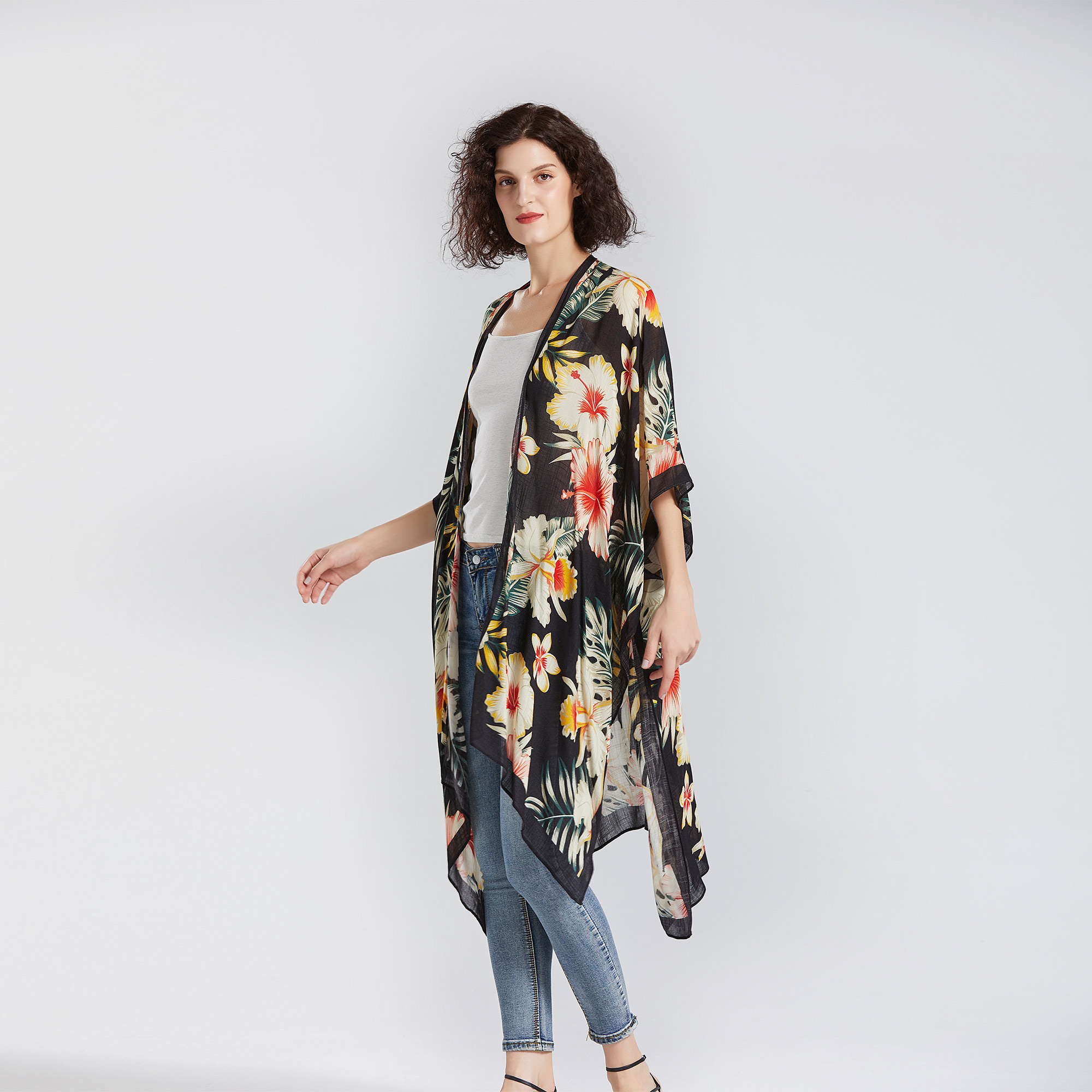 Breeze Fashion Kimono