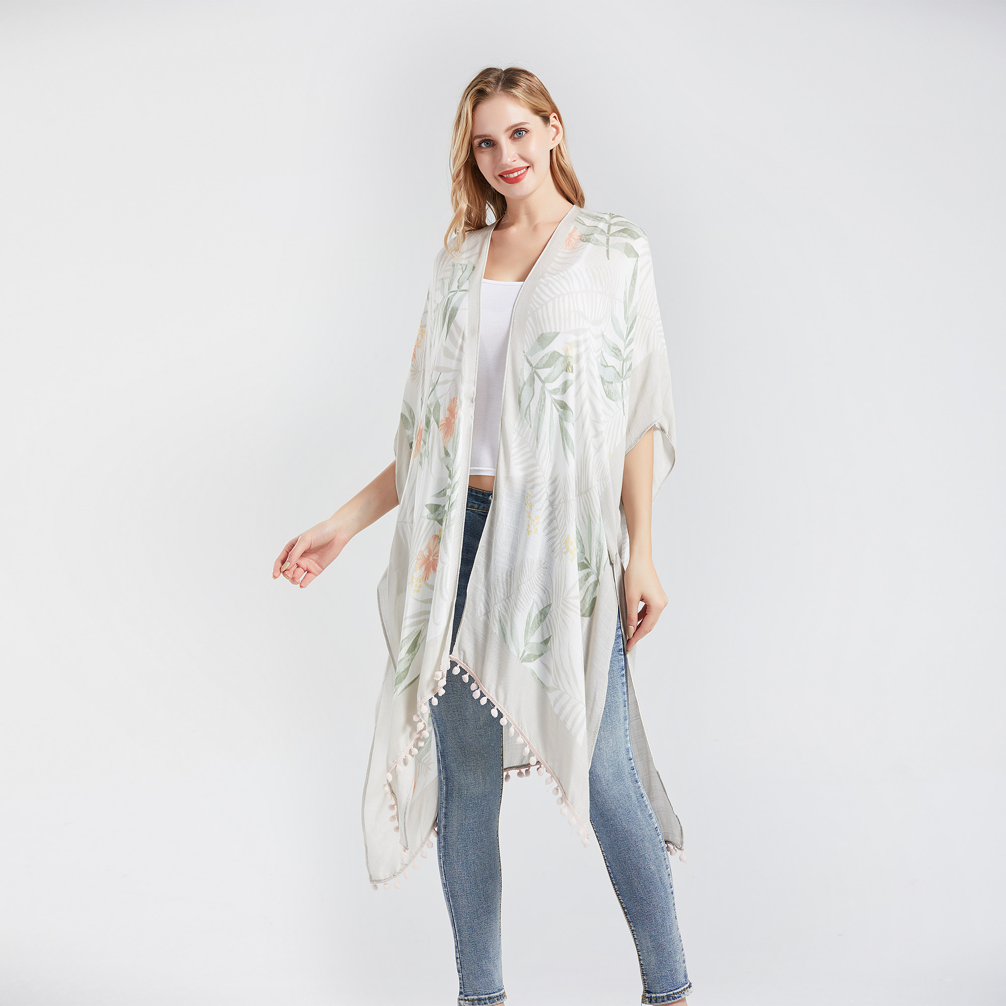 Breeze Fashion Kimono