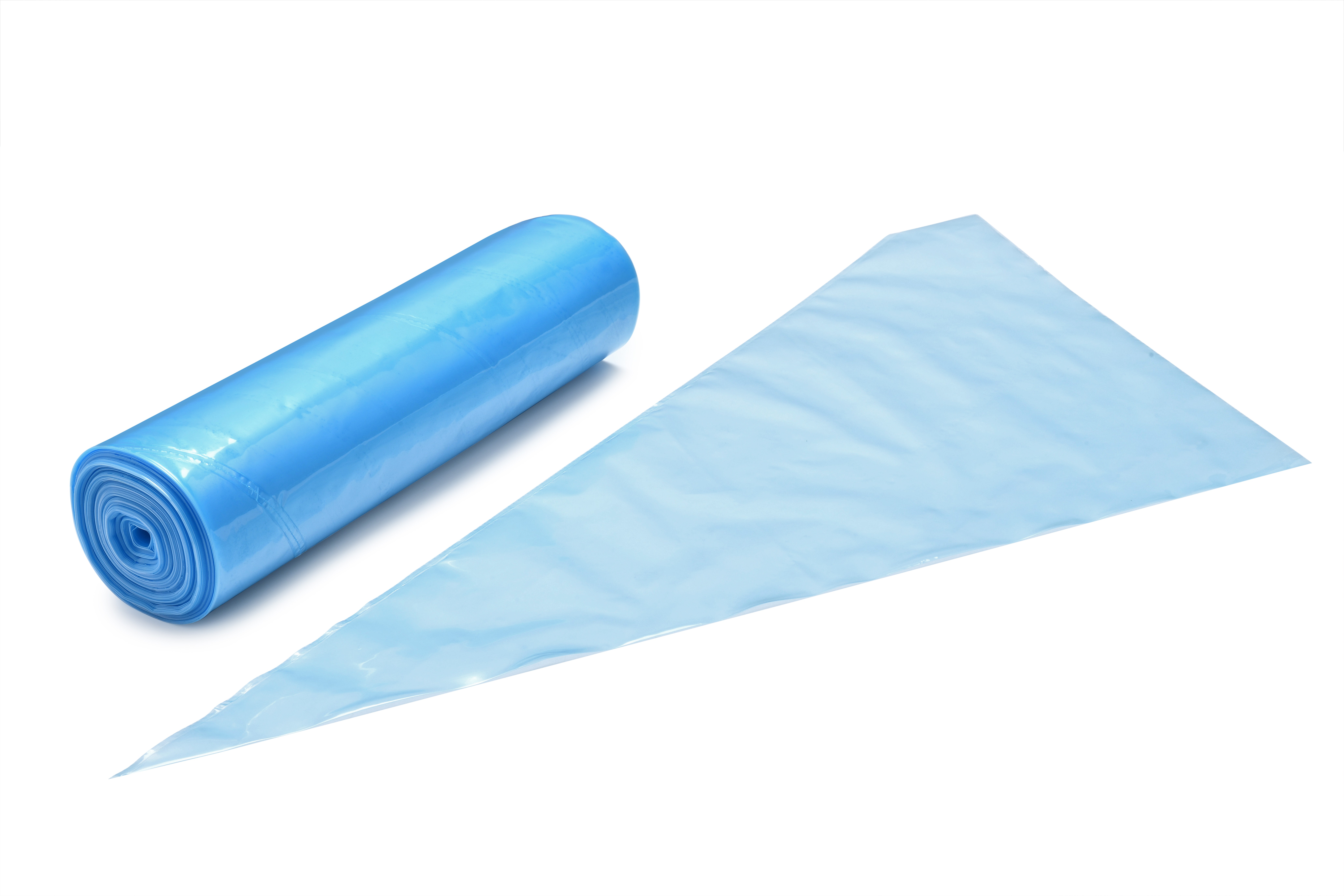 Pipping Bag /Conical on roll