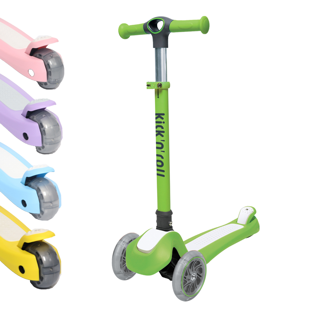 Kids scooter