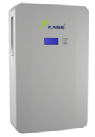Lithium lron Phosphate (LiFePO4) Battery