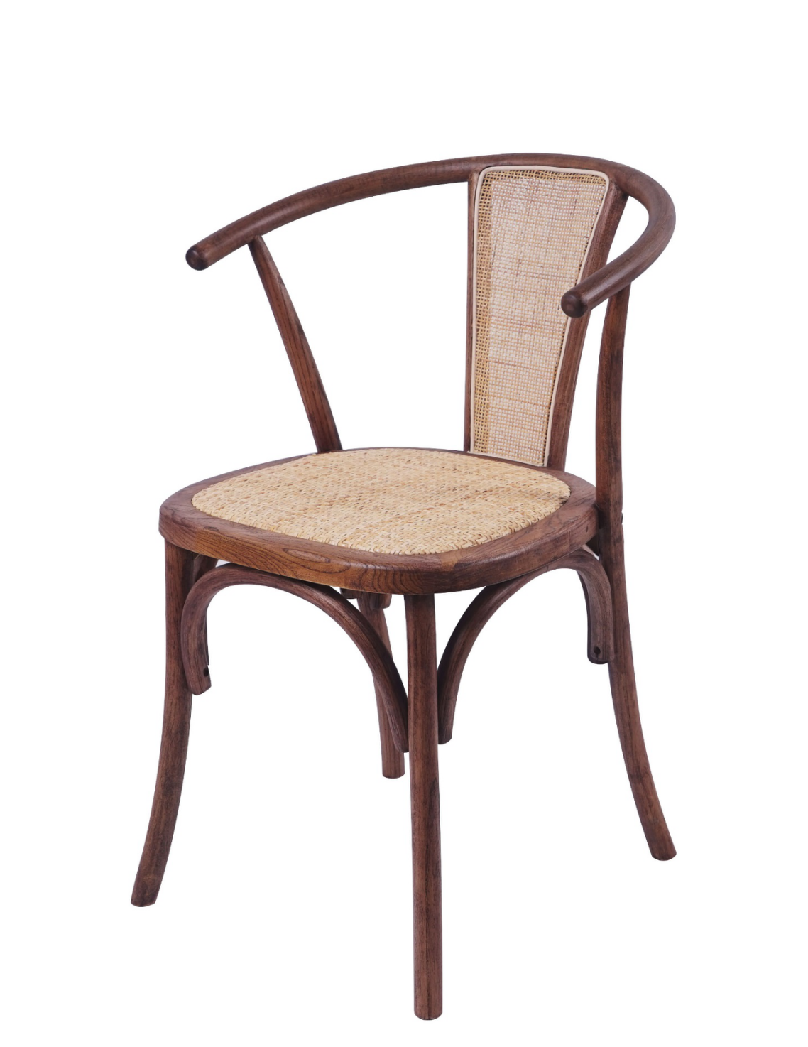 Rattan Chair