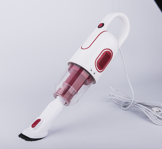 Handy vacuum cleaner