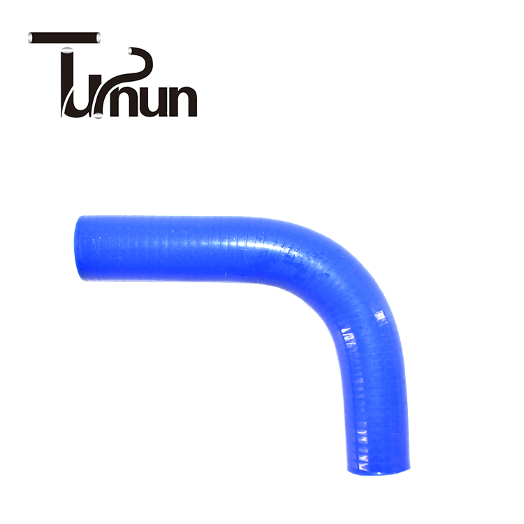 6430-1311049 Russian Truck Silicone Hose MAZ