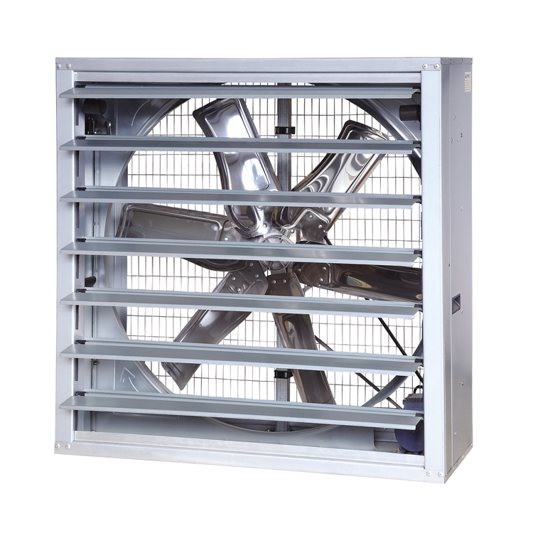 Exhaust fan