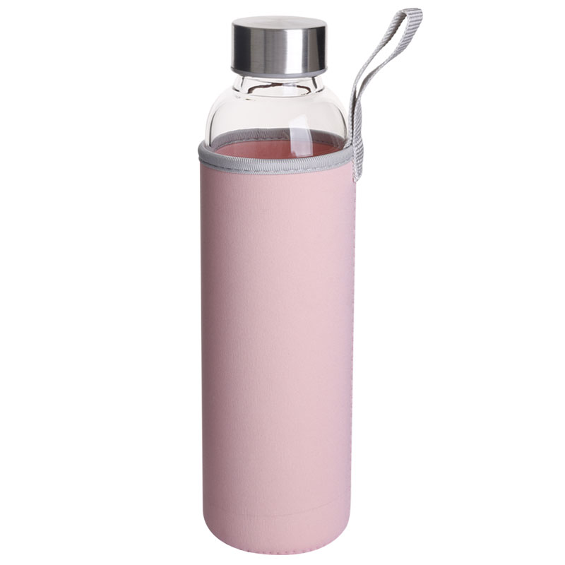 Glass Heat-resistant Bottle