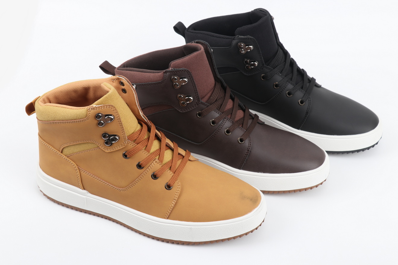 Men's Boot GM-85114