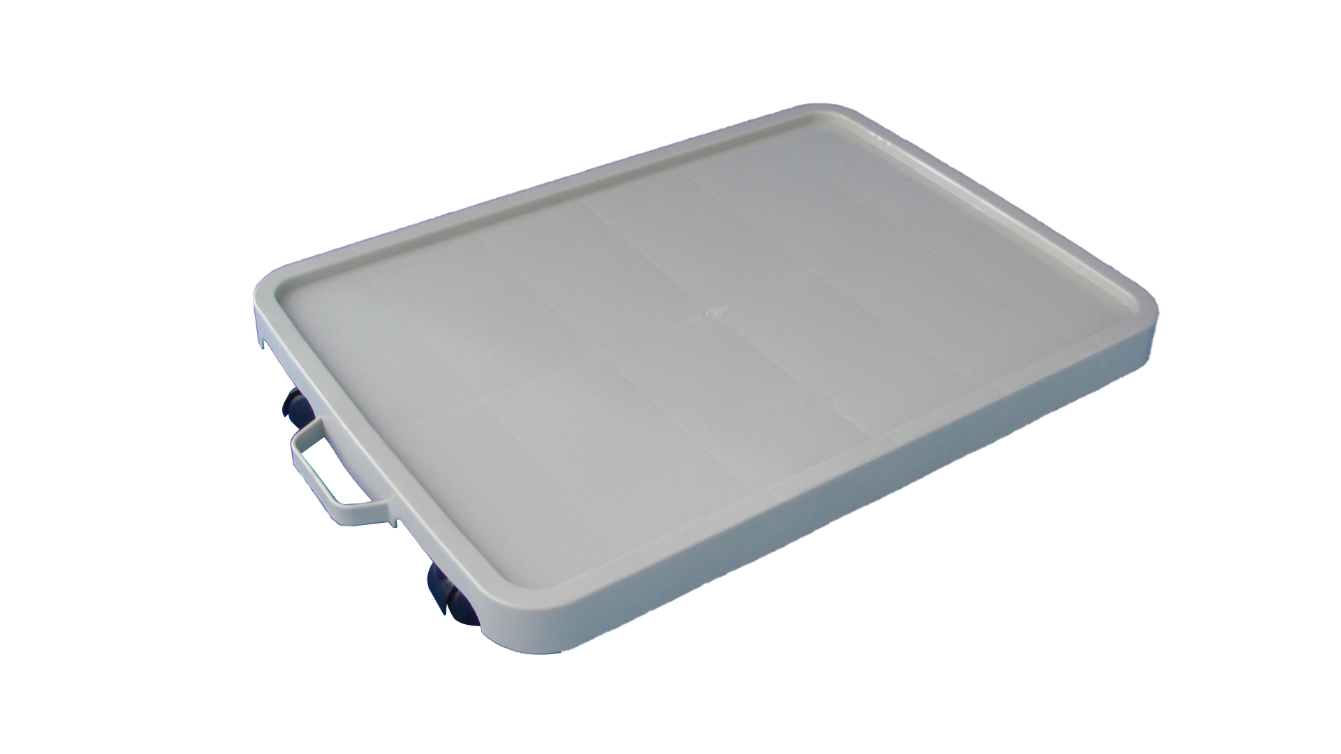 The base of the heater