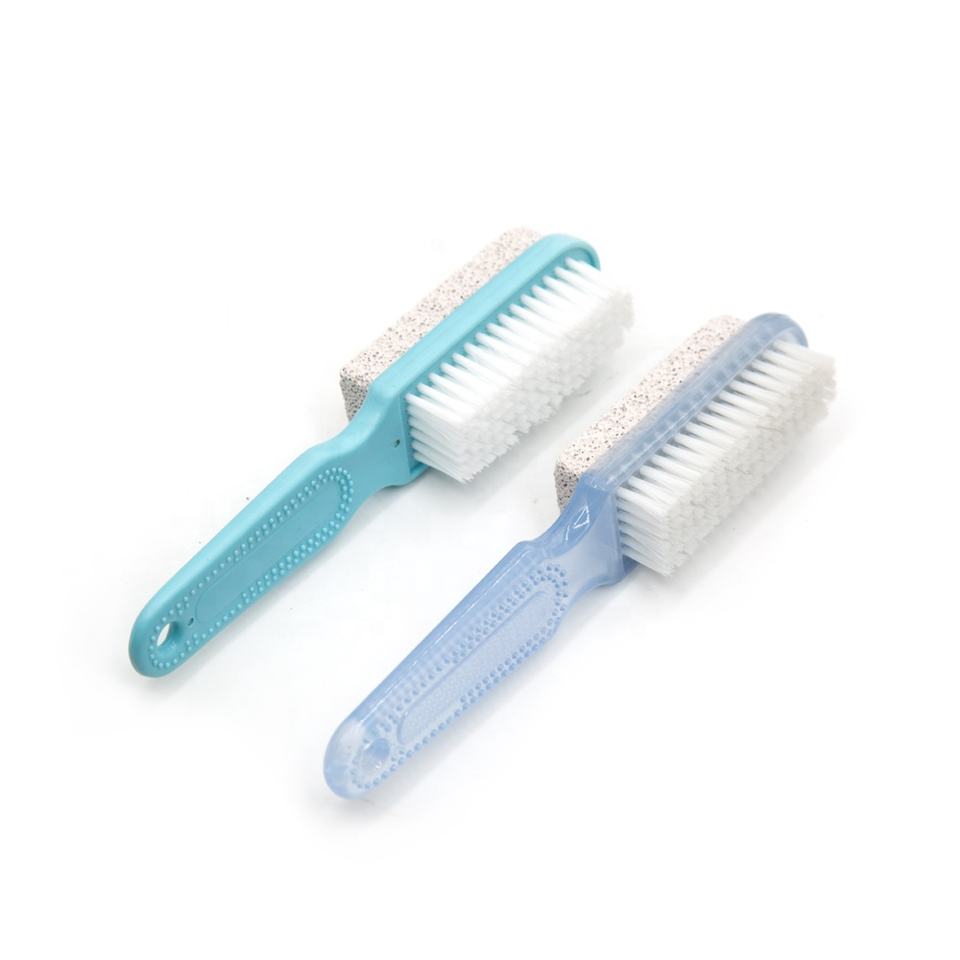 Nail brush
