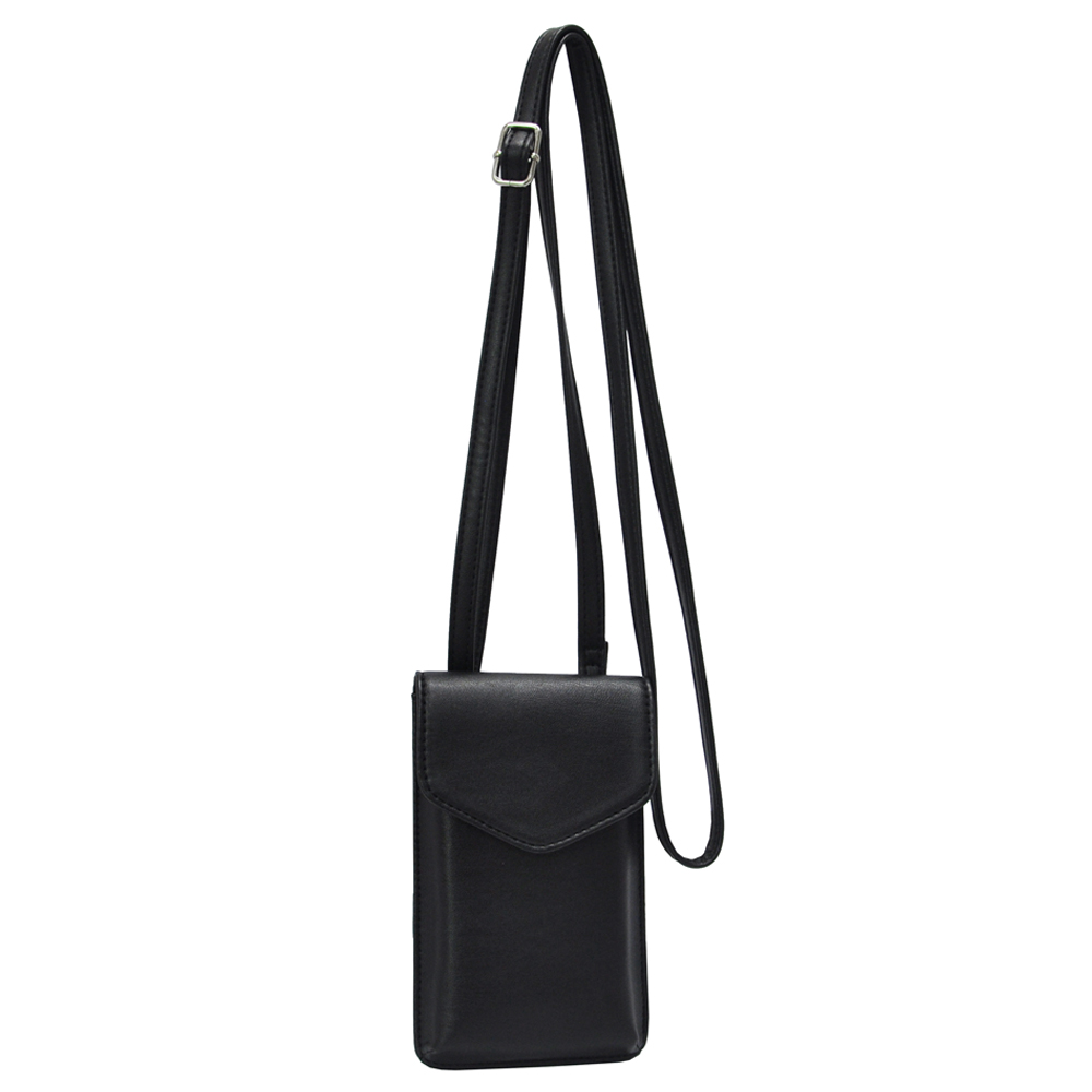 PU phone bag mini