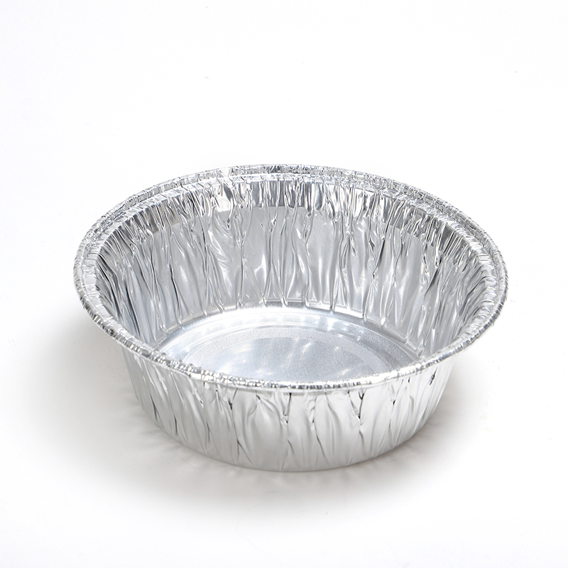280ml Disposable Aluminium Foil Container/Tray